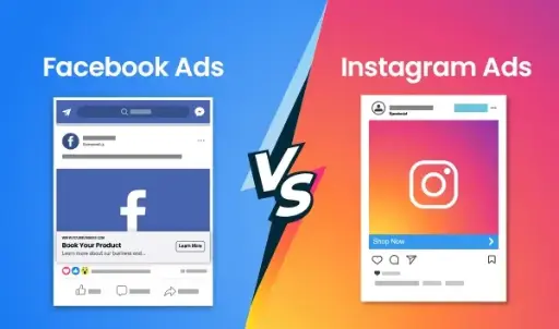 Facebook And Instagram Combined Ads (₹999)
