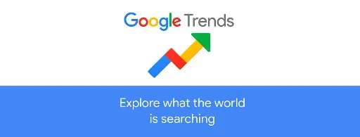Google Trends (Free)